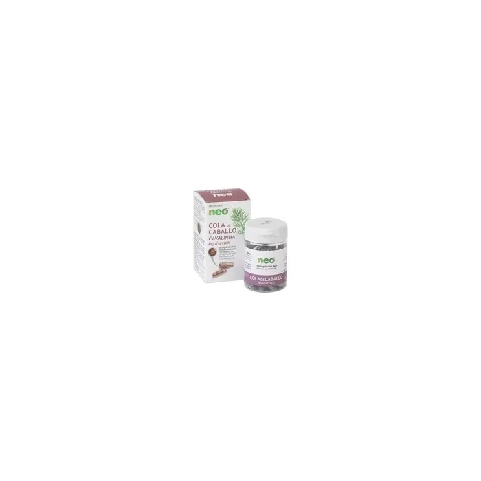 Neo Neovital Tail Horse Neo 45 Capsules