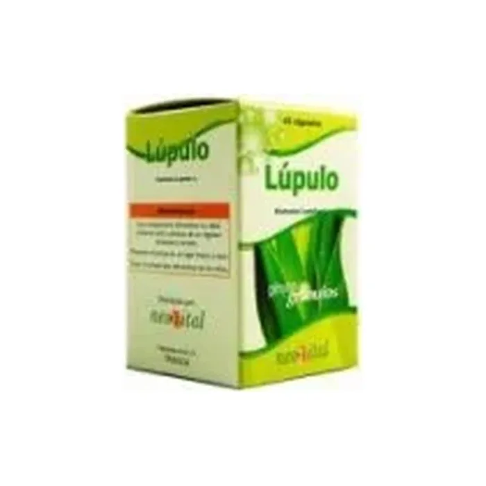 Neo Neo Fitogranulos Lupulo 45 Capsules
