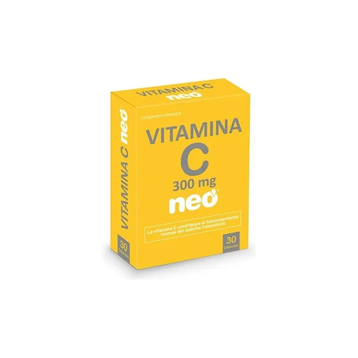 Neo Neo Vitamin C 30 Capsules