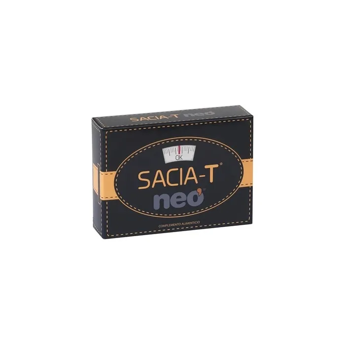 Neo Saciat Neo 30 Capsules