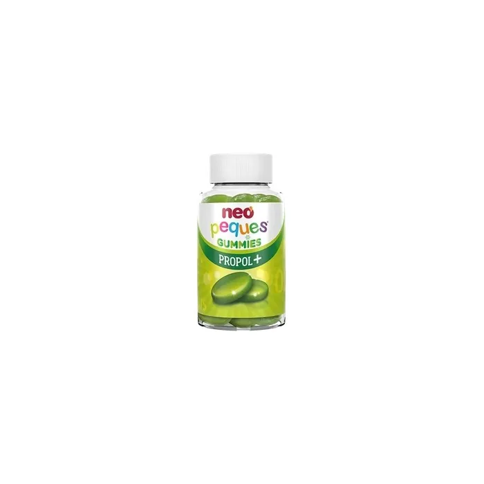Neo Neo Peques Gummies Propol 30 Gummies