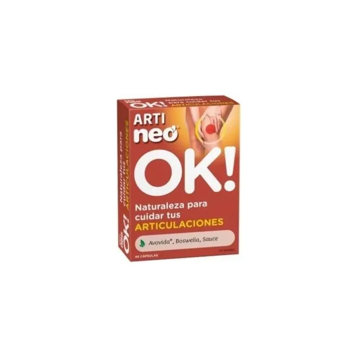 Neo Artineo 45 Capsules