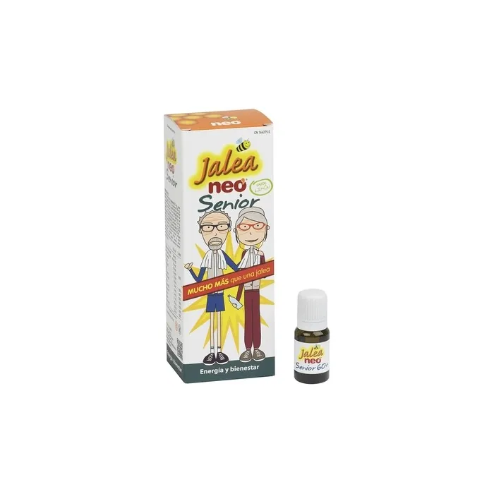 Neo Neo Jelly Senior 14 Vials