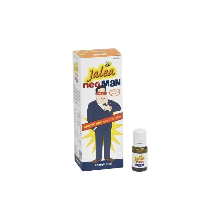 Neo Neovital Neo Man Jelly 14 Vials