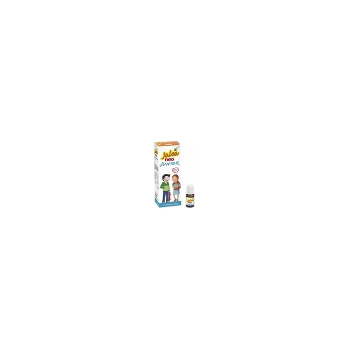 Neo Neo Junior Jelly 14 Vials