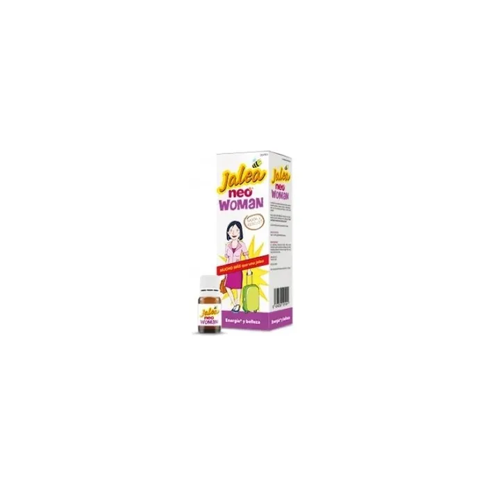 Neo Neo Jelly Woman 14 Vials