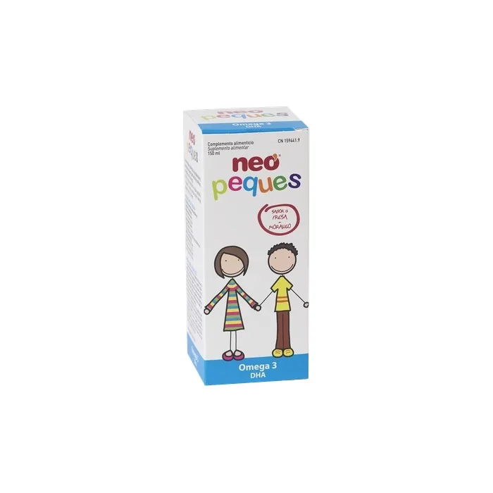 Neovital Neovital Neo Omega 3 30 Capsules