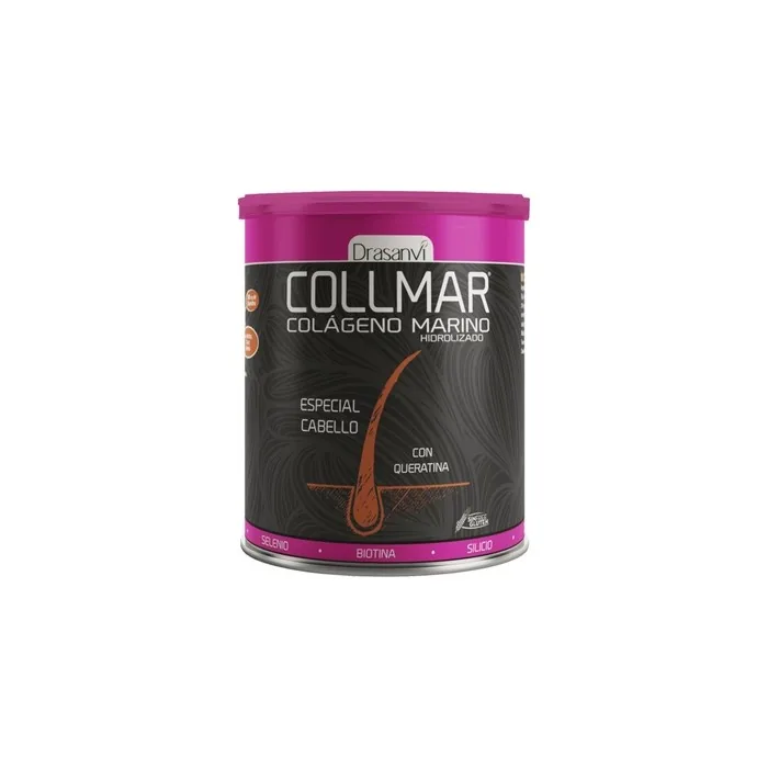 Drasanvi Collmar Hair Marine Collagen 350g