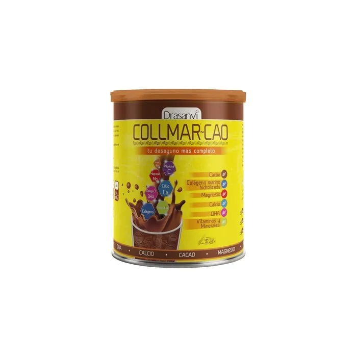 Drasanvi Collmar Cao 300g