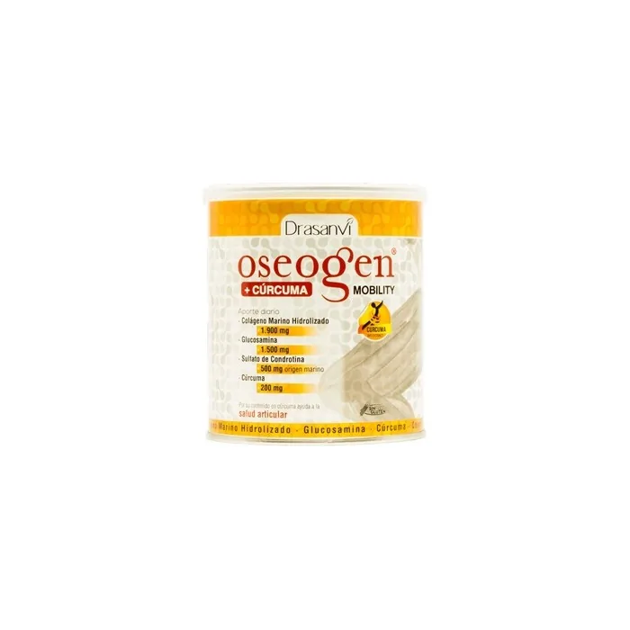 Drasanvi Oseogen Mobility With Turmeric Powder 375g