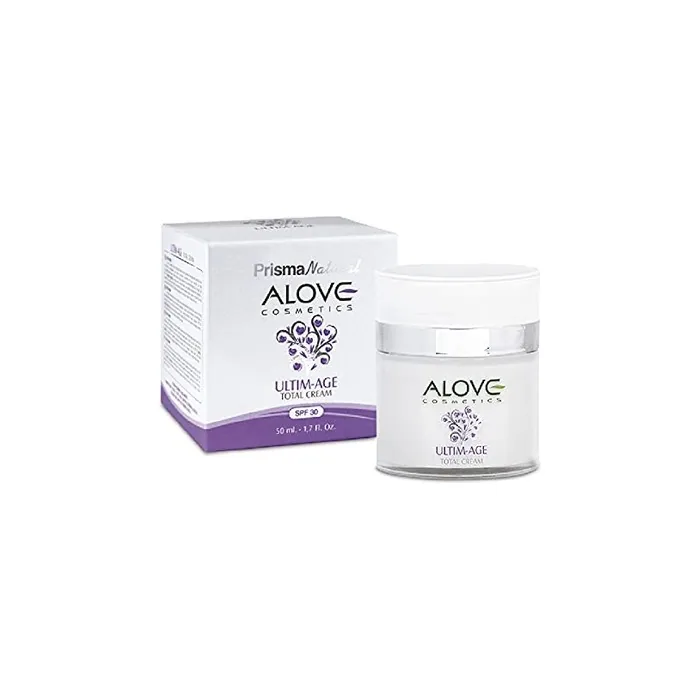 Alove Cosmetics Vitamins and Minerals 50g