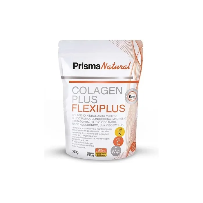 Prisma Natural Collagen Plus Flexiplus 500g