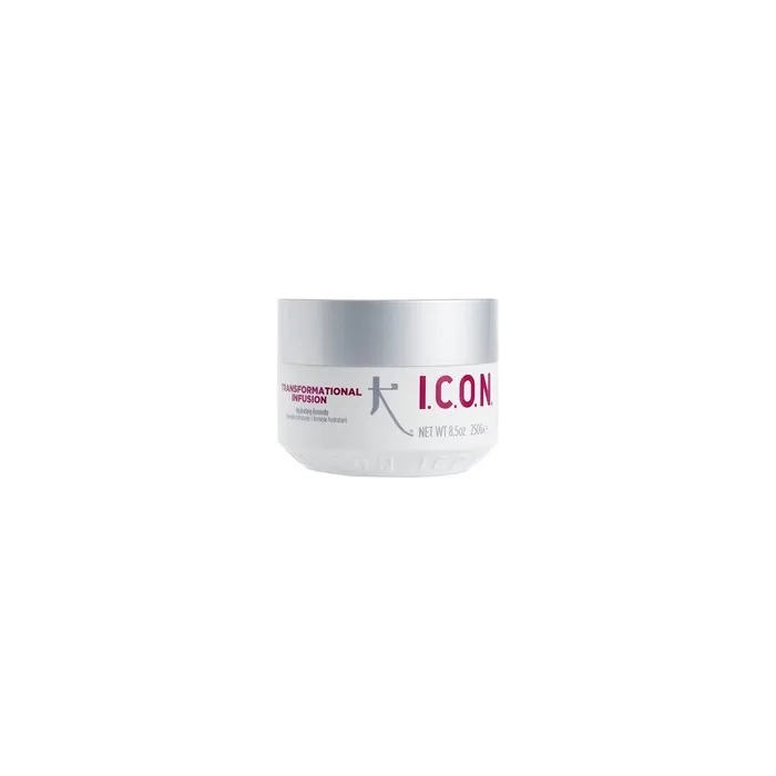 Icon Transformational Infusion 250g