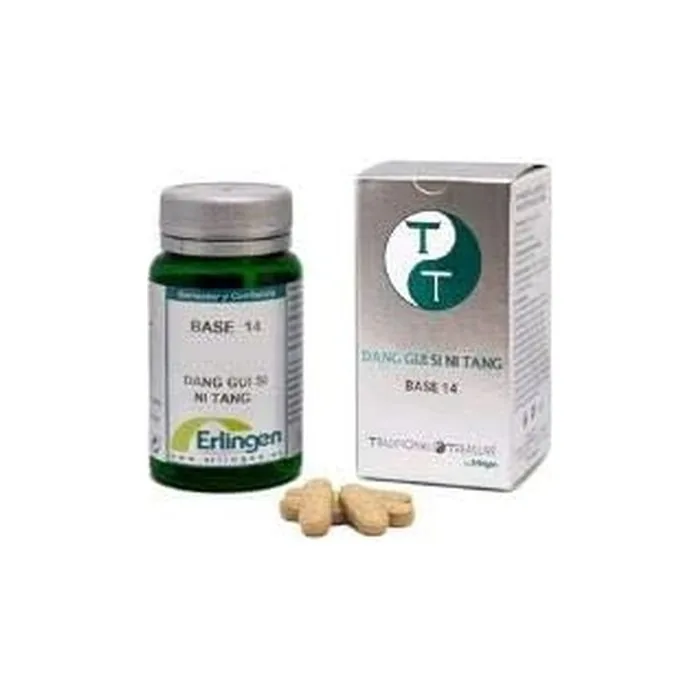 Erlingen Food Supplement 150g
