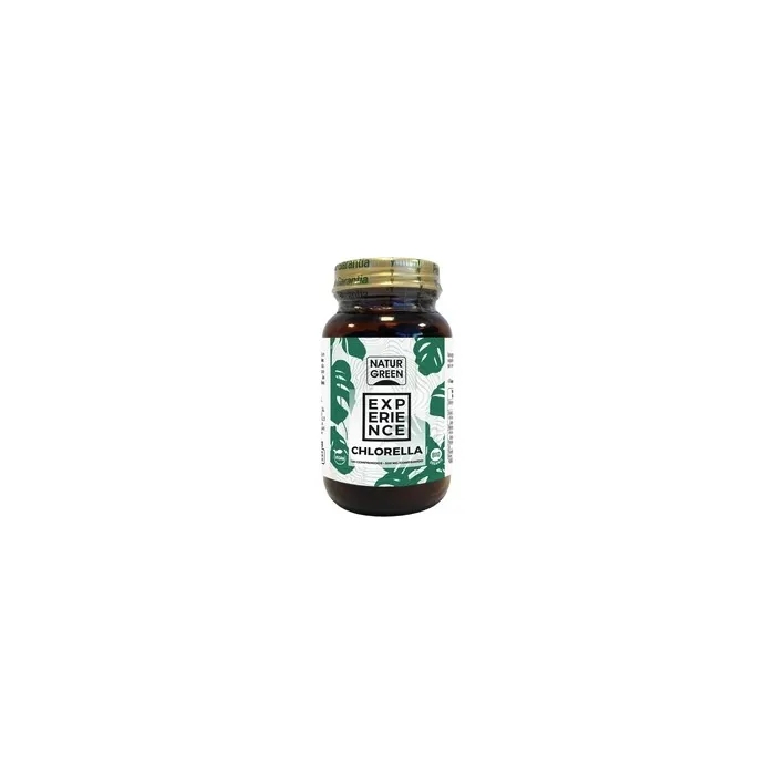 Naturgreen Naturgreen Vita Superlife Chlorella 180 Tablets