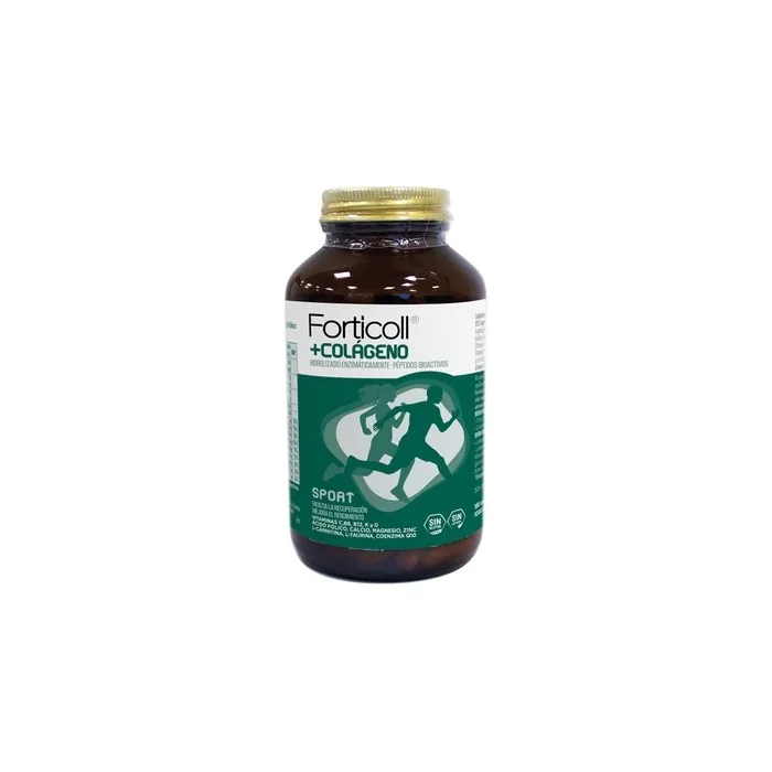 Forticoll Bioactive Collagen Sport 180 Tablets