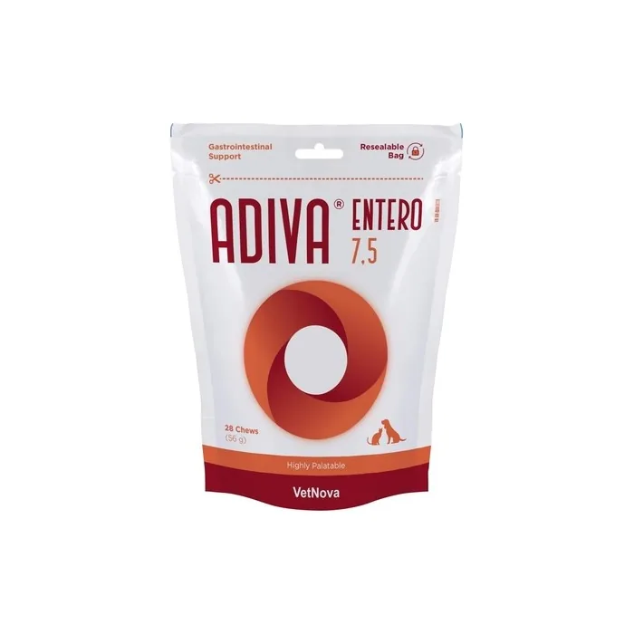 Vetnova Adiva Entero 7.5 56g