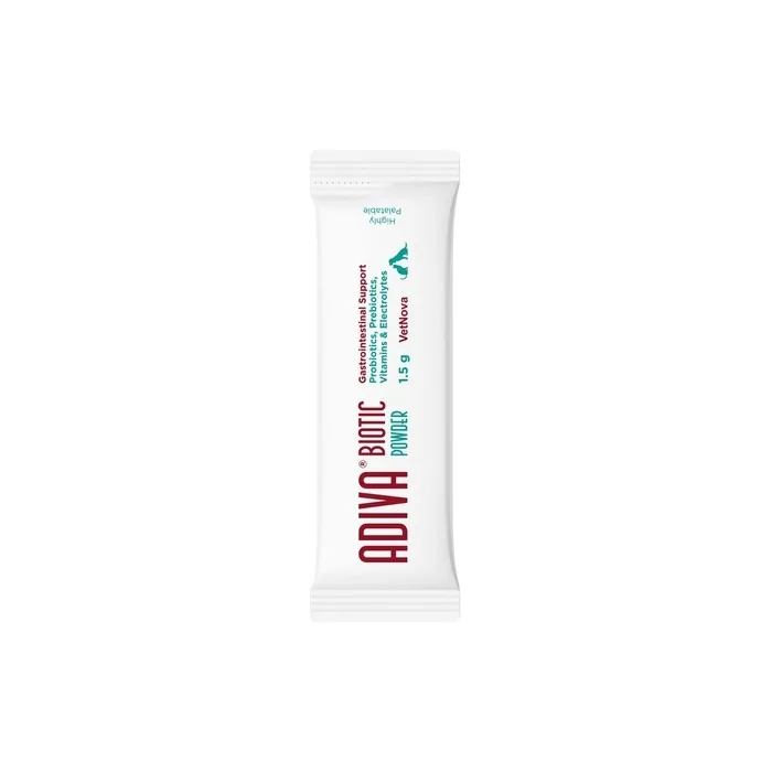 Adiva Biotic Powder 45g