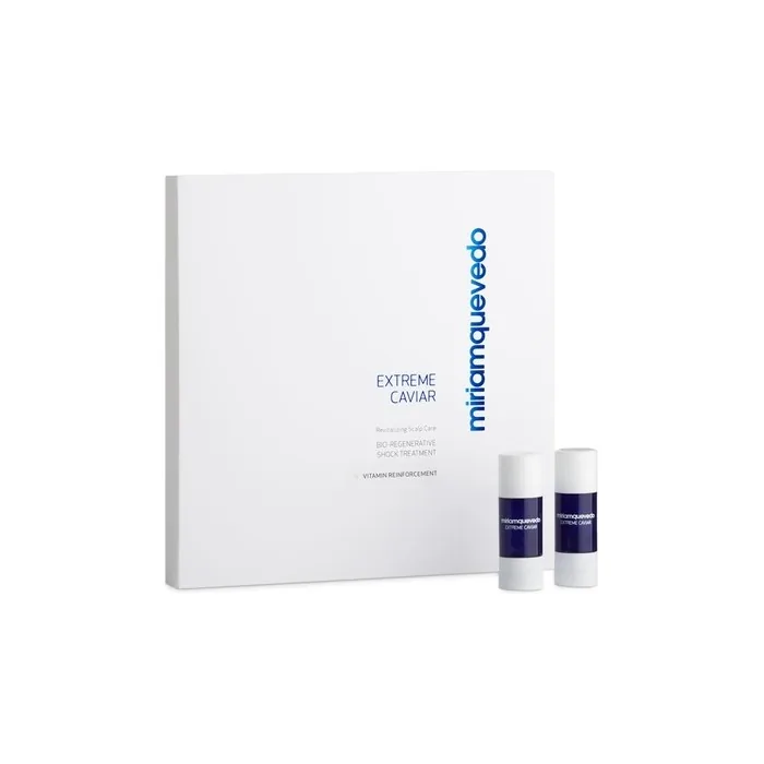 Miriam Quevedo Extreme Bioregenerative Shock Treatment Vitamin Reinforcement