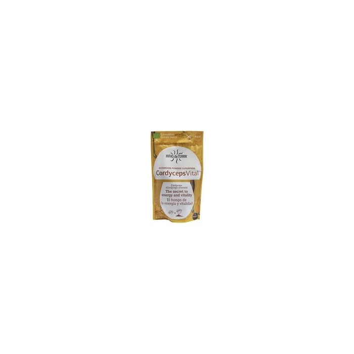 Hifas Da Terra Cordyceps Vital Superfood 100 G