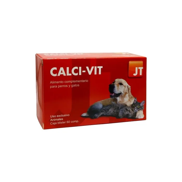 Calci Vit 60 Tablets