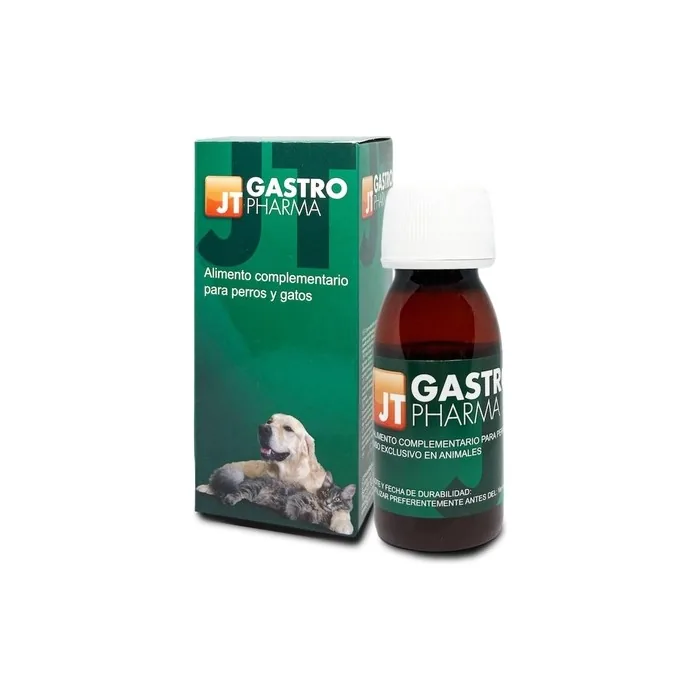 Gastro Pharma 55ml