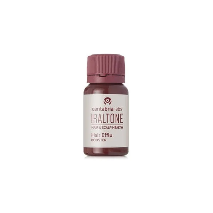 Iraltone Efflu Booster Drinkable 30 Units Nutritional Supplement