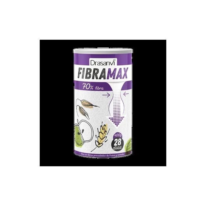 Drasanvi Fibramax 400G