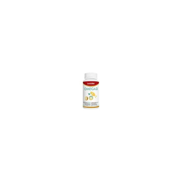 Best Diet Omega 3 60 Pearls