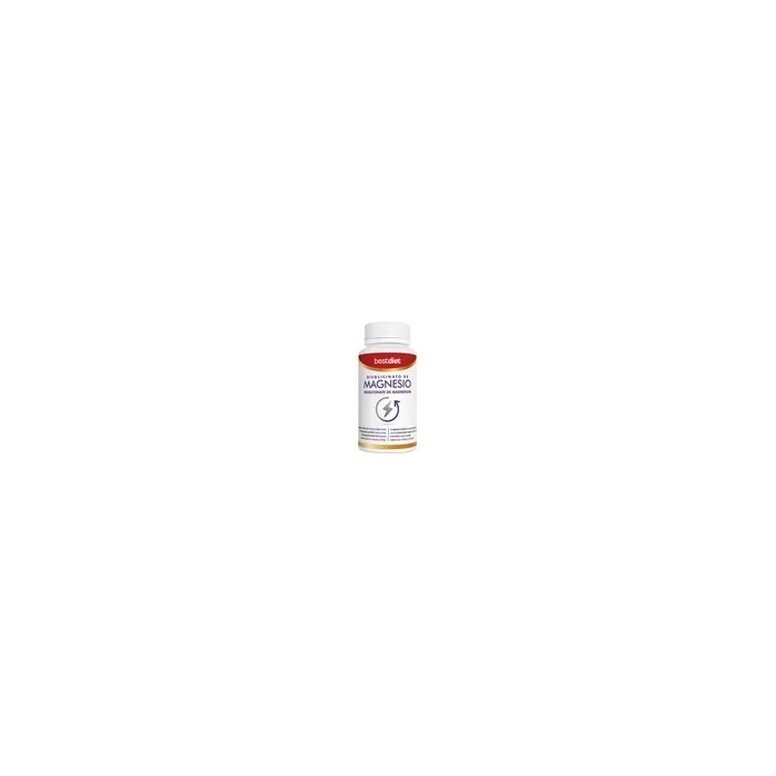 Best Diet Magnesium Bisglycinate 60 Capsules