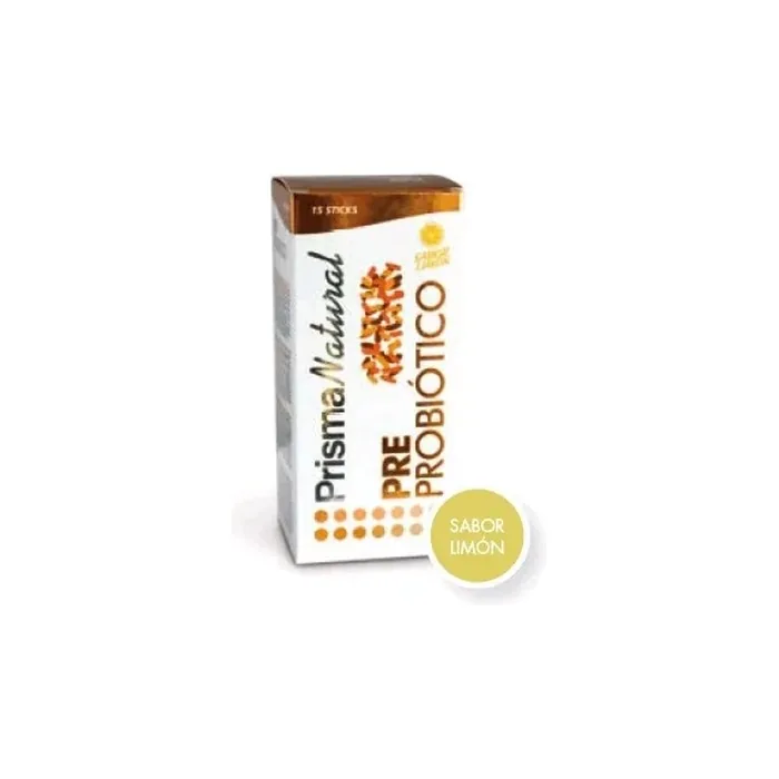 Prisma Natural Simbiotico 15 Stick