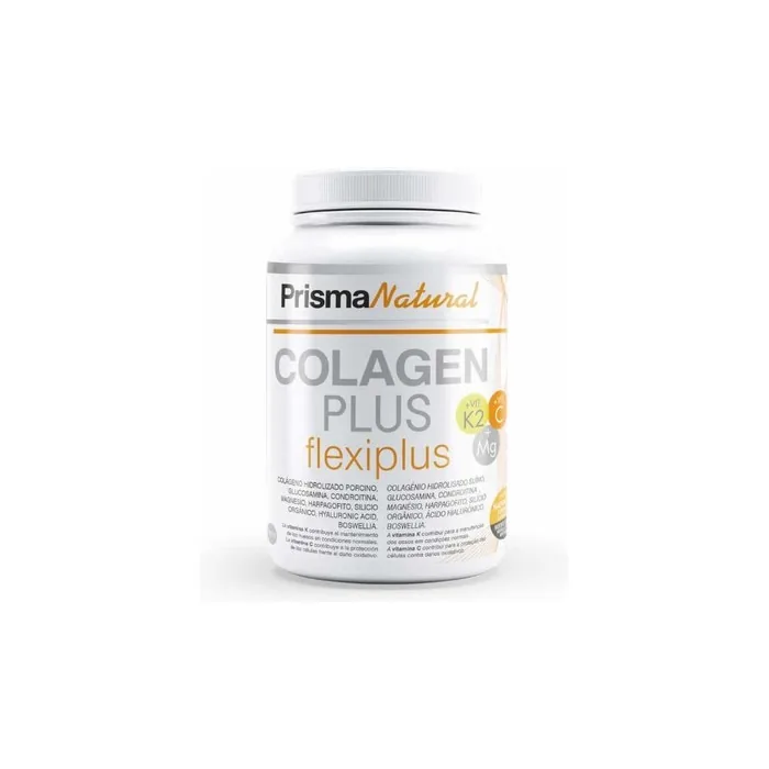 Prisma Natural Collagen Plus Flexiplus 300g - Dietary Supplement For Joint Health