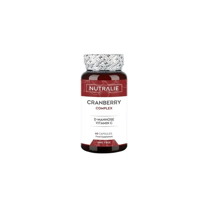 Nutralie Cranberry Complex 60 Capsules