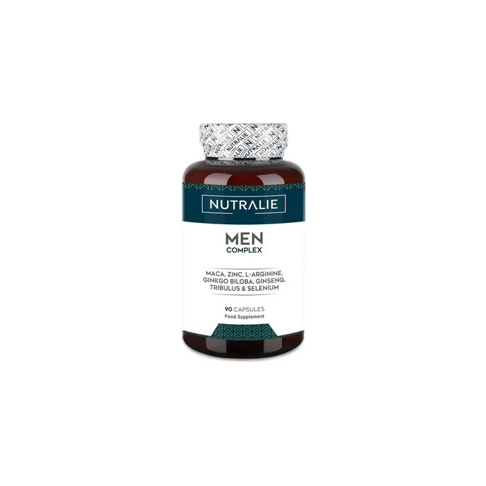 Nutralie Men Complex 90 Capsules