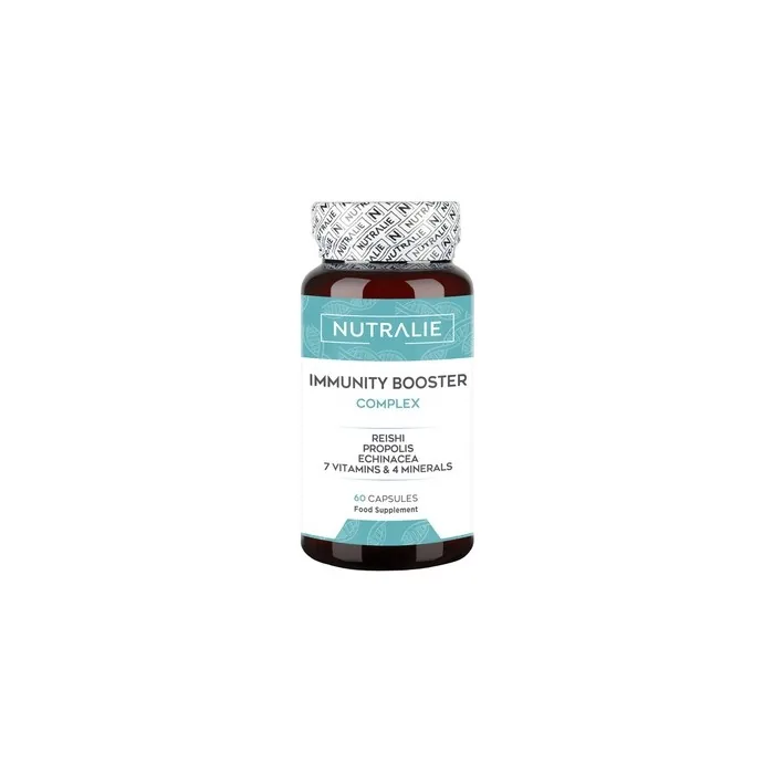 Nutralie Immunity Booster Complex 60 Capsules