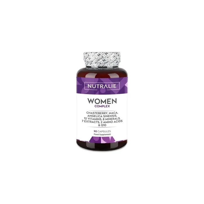 Nutralie Women Complex 90 Capsules
