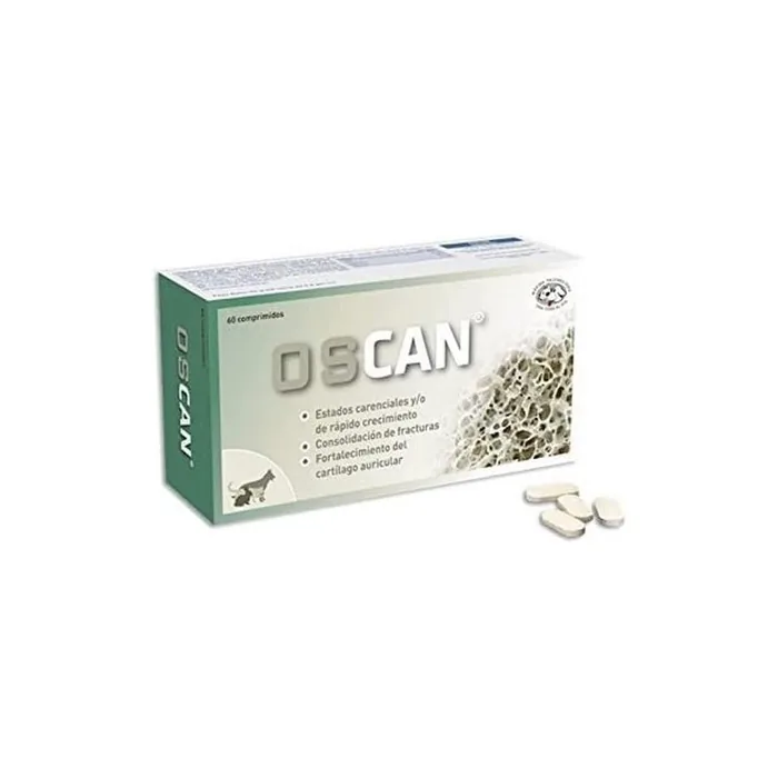 Farmadiet Oscan 60 Capsules