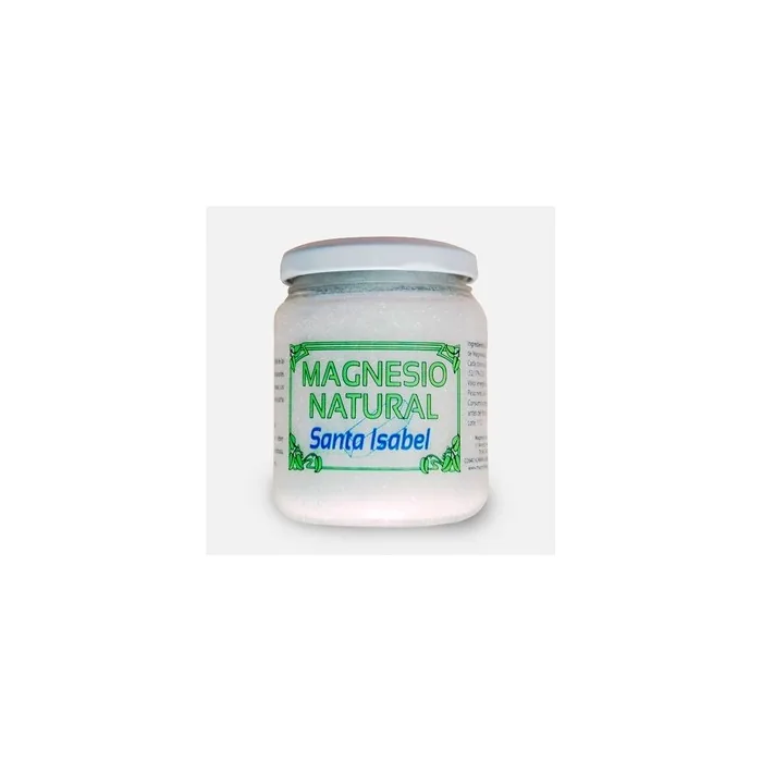 Santa Isabel Oral Magnesium Salts 250 G