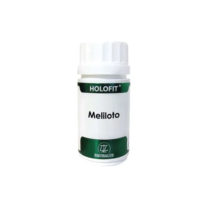 Equisalud Holofit Meliloto 50 Caps