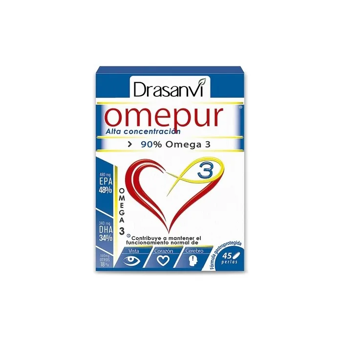 Drasanvi Omepur3 45 Capsules