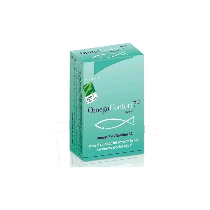 100natura Omegaconfort7 30 Pearls