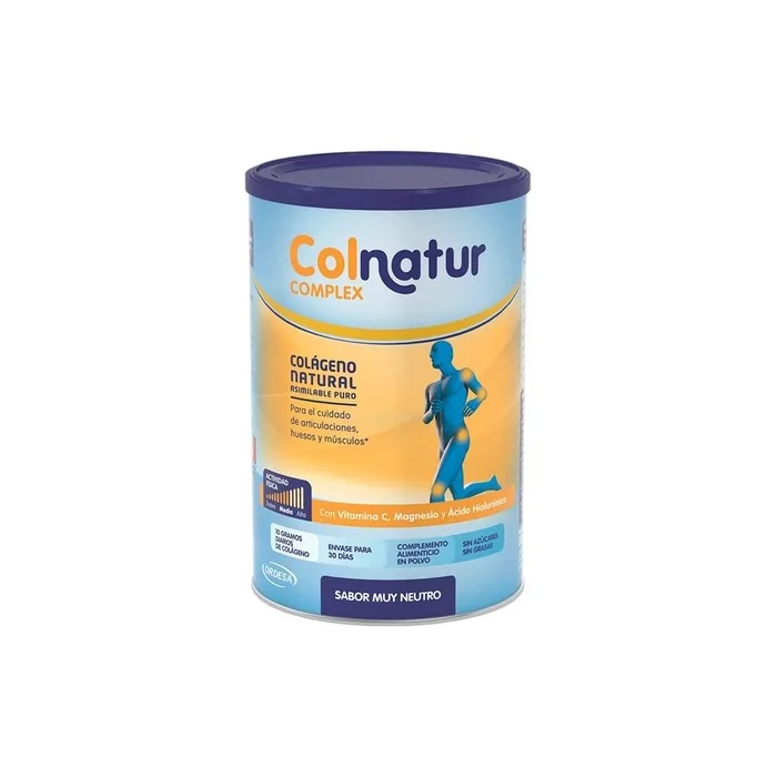 Colnatur Complex Neutro 330g