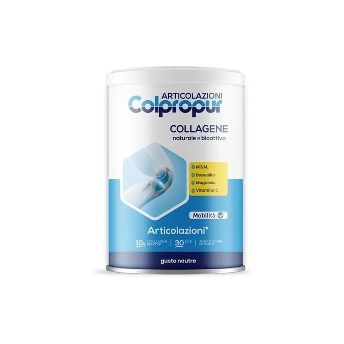 Protein Sa Colpropur Articolazioni 336g