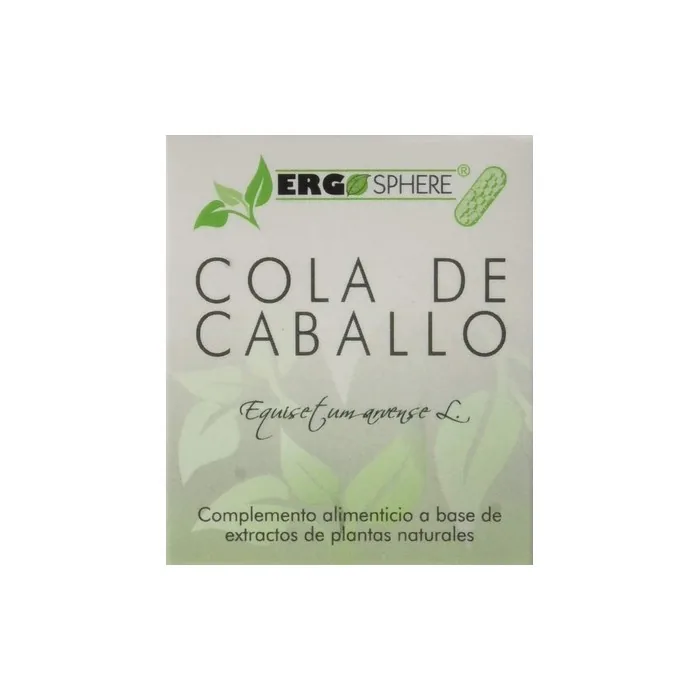 Ergonat Supplement 100g