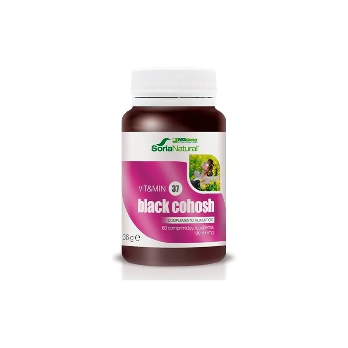 Mgdose C-37 Black Cohosh 100g