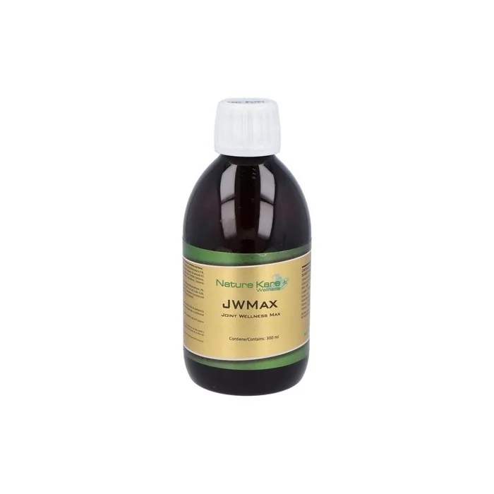 Nature Kare Wellness JWMAX Join Wellness Max Liquid Supplement 300ml