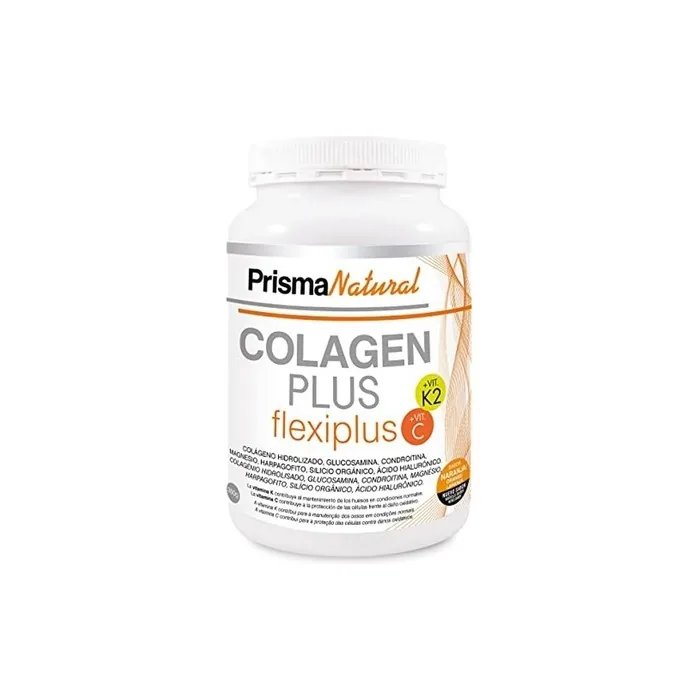 Prisma Natural Food Supplement 300g - White