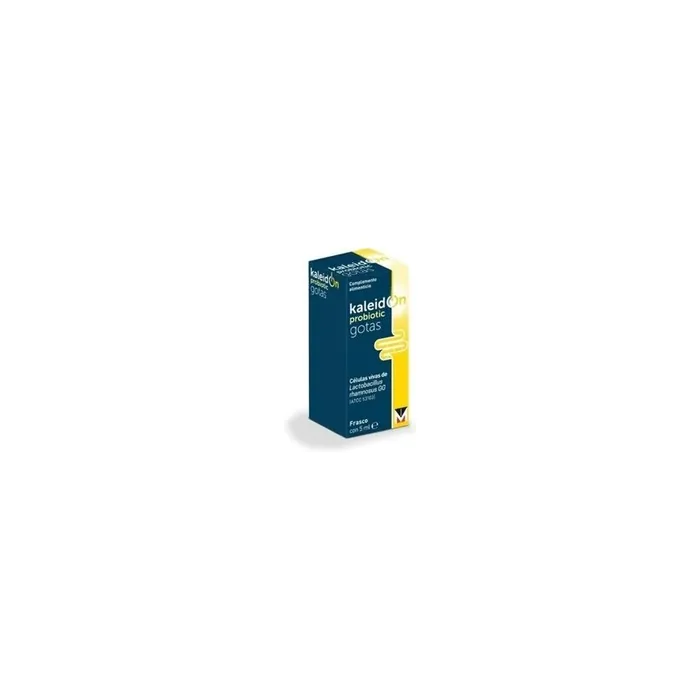 Menarini Kaleidon Probiotic Drops 5ml