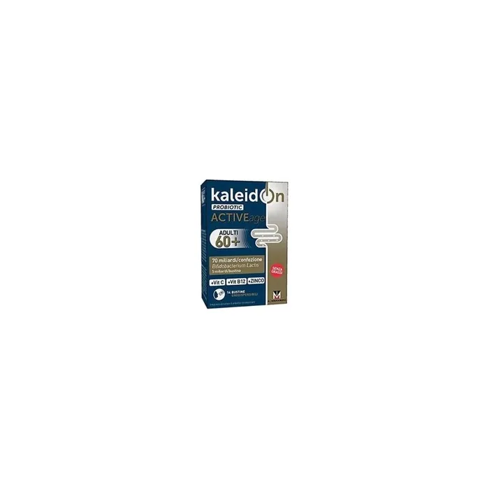 Menarini Kaleidon Probiotic 14 Pieces 28 Grams