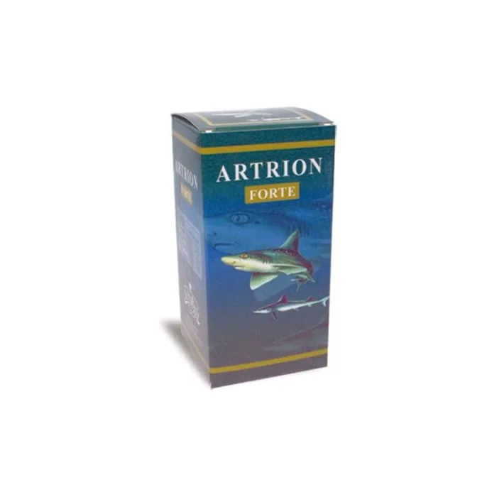 Jellybell Artrion Forte 100 Caps